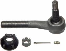 Moog Replacement Tie Rod Ends ES3343L