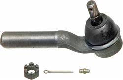 Moog Replacement Tie Rod Ends for 1995-1996 F-250, 1997 F-250 HD - ES3363T