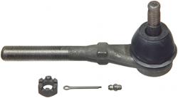 Moog Replacement Tie Rod Ends ES3367T