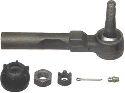 Moog Replacement Tie Rod Ends for 1995-2005 CAVALIER, SUNFIRE - ES3374RL