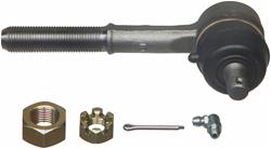 Moog Replacement Tie Rod Ends for 1994 D21, 1993-1995 PATHFINDER, 1995-1997 PICKUP - ES3375