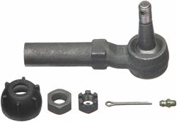 Moog Replacement Tie Rod Ends ES3401RL