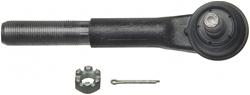 Moog Replacement Tie Rod Ends for 1999-2007 F-350 SUPER DUTY, F-250 SUPER DUTY, 2000-2005 EXCURSION - ES3418