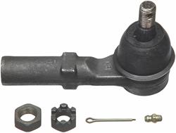 Moog Replacement Tie Rod Ends for 1997-1999 DAKOTA, 1998-1999 DURANGO - ES3447T