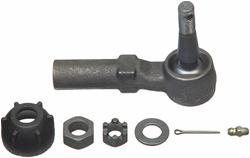 Moog Replacement Tie Rod Ends ES3452