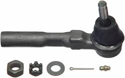 Moog Replacement Tie Rod Ends ES3455