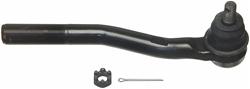 Moog Replacement Tie Rod Ends for 1999-2004 GRAND CHEROKEE - ES3472