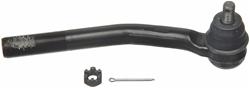 Moog Replacement Tie Rod Ends for 1999-2004 GRAND CHEROKEE - ES3474