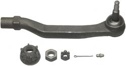 Moog Replacement Tie Rod Ends for 1998-2002 ACCORD, 2001-2003 CL, 1999-2003 TL - ES3490