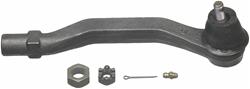 Moog Replacement Tie Rod Ends for 1998-2002 ACCORD, 2001-2003 CL, 1999-2003 TL - ES3491