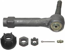 Moog Replacement Tie Rod Ends ES3493T