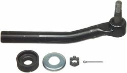 Moog Replacement Tie Rod Ends for 1998-1999 RAM 2500, RAM 3500 - ES3496