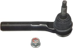 Moog Replacement Tie Rod Ends for 2000-2002 RAM 3500, RAM 2500, 2000-2001 RAM 1500 - ES3526