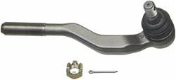 Moog Replacement Tie Rod Ends for 1995-2004 TACOMA - ES3546