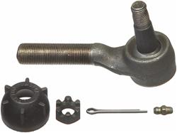 Moog Replacement Tie Rod Ends ES355RL