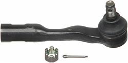 Moog Replacement Tie Rod Ends for 2001-2002 SEQUOIA, 2000-2002 TUNDRA - ES3565