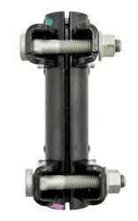 Moog Tie Rod Sleeves for 2003-2008 RAM 2500, RAM 3500 - ES3626S
