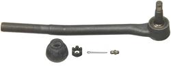 Moog Replacement Tie Rod Ends ES363RL