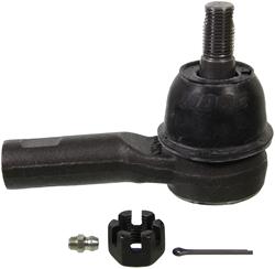 Moog Replacement Tie Rod Ends for 1998-2004 FRONTIER, 2000-2004 XTERRA - ES3660