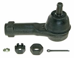 Moog Replacement Tie Rod Ends for 1999-2004 ODYSSEY - ES3669