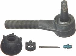 Moog Replacement Tie Rod Ends ES368RL