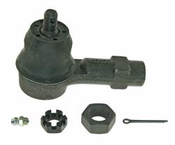 Moog Replacement Tie Rod Ends for 2014-2017 I-MIEV, 2002-2007 LANCER - ES3704