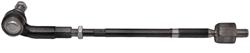 Moog Problem Solver Tie Rod Ends for 1998-2010 BEETLE, 1999-2006 GOLF, 1999-2005 JETTA - ES3710A