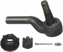 Moog Replacement Tie Rod Ends ES375R