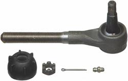 Moog Replacement Tie Rod Ends - Free Shipping on Orders Over $109