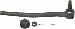 Moog Replacement Tie Rod Ends ES387L