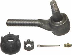 Moog Replacement Tie Rod Ends ES401L