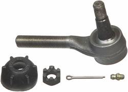 Moog Replacement Tie Rod Ends ES401R