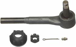 Moog Problem Solver Tie Rod Ends ES409RT