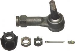 Moog Replacement Tie Rod Ends ES429RL