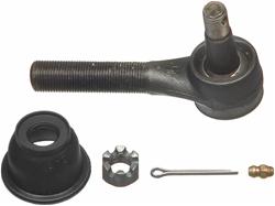 Moog Replacement Tie Rod Ends ES435RL