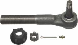 Moog Replacement Tie Rod Ends for 1973-1977 F-250 - ES444L