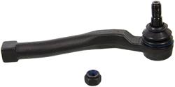 Moog Replacement Tie Rod Ends for 2004-2011 AVEO, 2007-2011 AVEO5, 2009-2010 G3 - ES800034