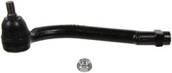 Moog Replacement Tie Rod Ends for 2007-2012 SANTA FE, VERACRUZ, 2011-2013 SORENTO - ES800035