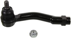 Moog Replacement Tie Rod Ends for 2005-2010 SPORTAGE, 2005-2009 TUCSON - ES800036