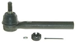 Moog Replacement Tie Rod Ends for 2005-2007 MURANO - ES800046