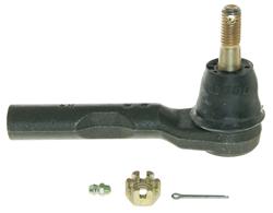 Moog Replacement Tie Rod Ends for 2007-2009 AURA, 2005-2010 G6, 2004-2012 MALIBU - ES800086