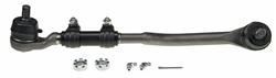 Moog Problem Solver Tie Rod Ends for 1998-2004 FRONTIER - ES800214A