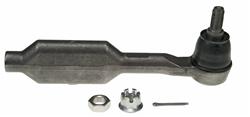 Moog Replacement Tie Rod Ends for 2005-2009 ODYSSEY - ES800225