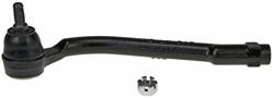 Moog Replacement Tie Rod Ends for 2010-2013 FORTE KOUP, FORTE, 2007-2012 ELANTRA - ES800229