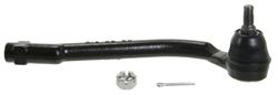 Moog Replacement Tie Rod Ends for 2010-2013 FORTE KOUP, FORTE, 2007-2012 ELANTRA - ES800230