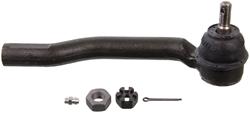Moog Replacement Tie Rod Ends for 2009-2014 CUBE, 2007-2012 VERSA - ES800248