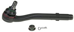 Moog Replacement Tie Rod Ends for 2003-2012 RANGE ROVER - ES800275