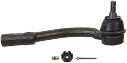 Moog Replacement Tie Rod Ends for 2006-2011 ACCENT - ES800288