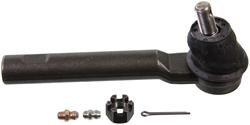 Moog Replacement Tie Rod Ends for 2007-2011 CR-V - ES800303