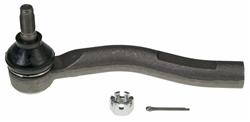 Moog Problem Solver Tie Rod Ends for 2012-2019 PRIUS C, 2007-2014 YARIS - ES800311